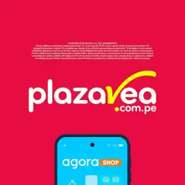 Catálogo Plaza Vea Página 32