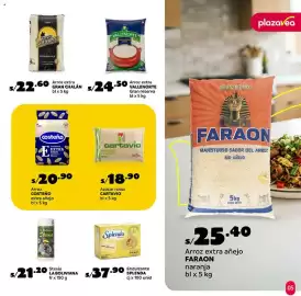 Catálogo Plaza Vea Página 5