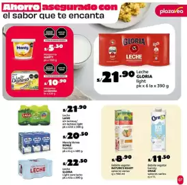 Catálogo Plaza Vea Página 7