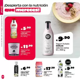 Catálogo Plaza Vea Página 8