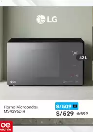 Catálogo Oechsle semana 20 Página 4