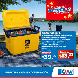 Catálogo Kywi semana 20 Página 2