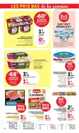 Catalogue Maximarché page 12