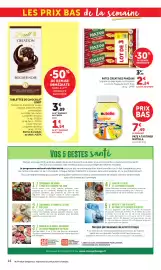 Catalogue Maximarché page 14