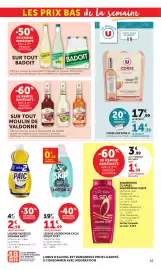 Catalogue Maximarché page 15