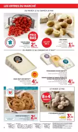Catalogue Maximarché page 4