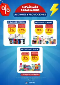 Catálogo Santa Maria semana 20 Página 18