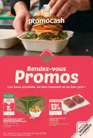 Catalogue Promocash page 1