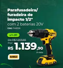 Catálogo Ferramentas Gerais Página 5