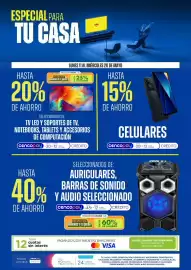 Catálogo Supermercados Vea Página 2