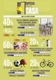 Catálogo Supermercados Vea Página 3