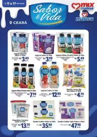 Catálogo Supermercados Mateus semana 20 Página 1