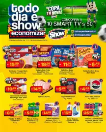 Encarte Super Show semana 20 Página 1