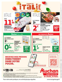 Catalogue Auchan Supermarché page 16