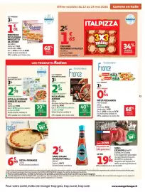Catalogue Auchan Supermarché page 11