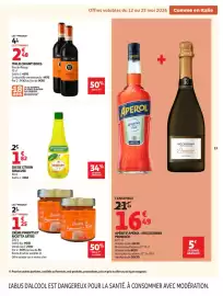 Catalogue Auchan Supermarché page 13