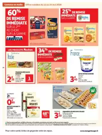 Catalogue Auchan Supermarché page 14