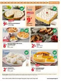 Catalogue Auchan Supermarché page 3