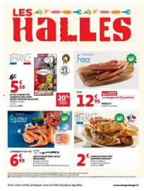 Catalogue Auchan Supermarché page 4