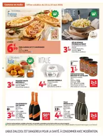 Catalogue Auchan Supermarché page 8