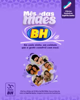 BH (válido até 16-05)