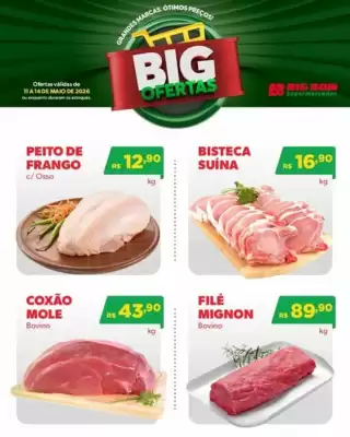 Big Bom (válido até 14-05)