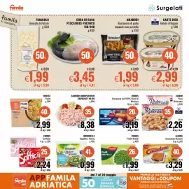 Volantino Famila Pagina 10