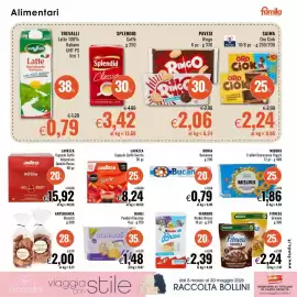 Volantino Famila Pagina 11
