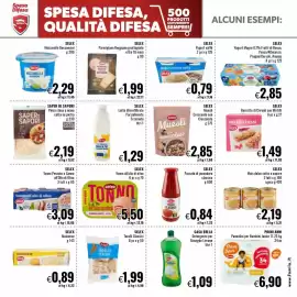 Volantino Famila Pagina 17