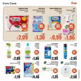 Volantino Famila Pagina 23