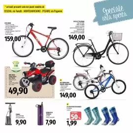 Volantino Famila Pagina 27