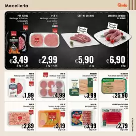 Volantino Famila Pagina 3