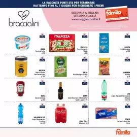 Volantino Famila Pagina 31