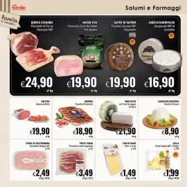 Volantino Famila Pagina 4