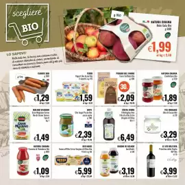 Volantino Famila Pagina 6