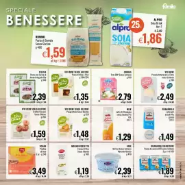 Volantino Famila Pagina 7
