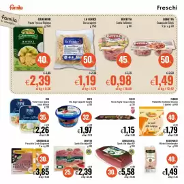 Volantino Famila Pagina 8