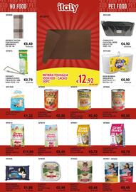Volantino Italy Cash and Carry Pagina 16