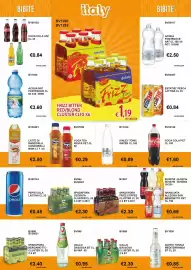 Volantino Italy Cash and Carry Pagina 11