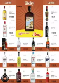 Volantino Italy Cash and Carry Pagina 12