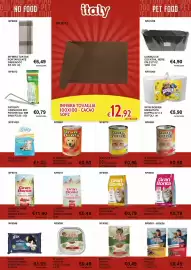 Volantino Italy Cash and Carry Pagina 16