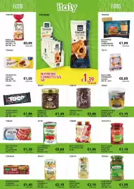 Volantino Italy Cash and Carry Pagina 3