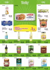 Volantino Italy Cash and Carry Pagina 4
