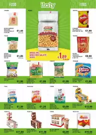 Volantino Italy Cash and Carry Pagina 5