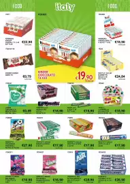 Volantino Italy Cash and Carry Pagina 6