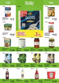 Volantino Italy Cash and Carry Pagina 7