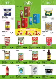 Volantino Italy Cash and Carry Pagina 8