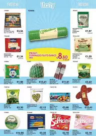 Volantino Italy Cash and Carry Pagina 9