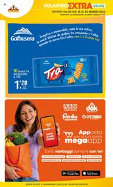 Volantino Supermercati Dok Pagina 36