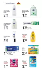 Volantino Supermercati Dok Pagina 19